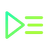 Playlists Icon