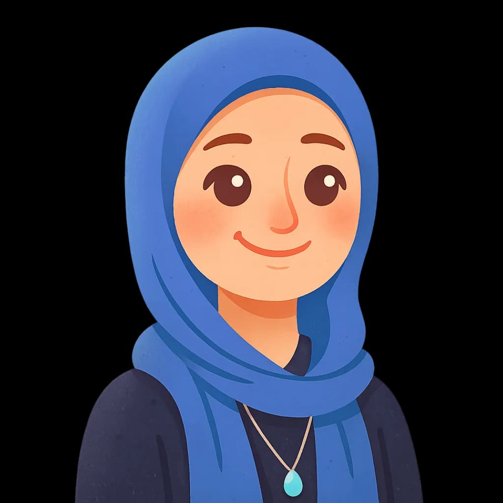 Nayera Elsaady
