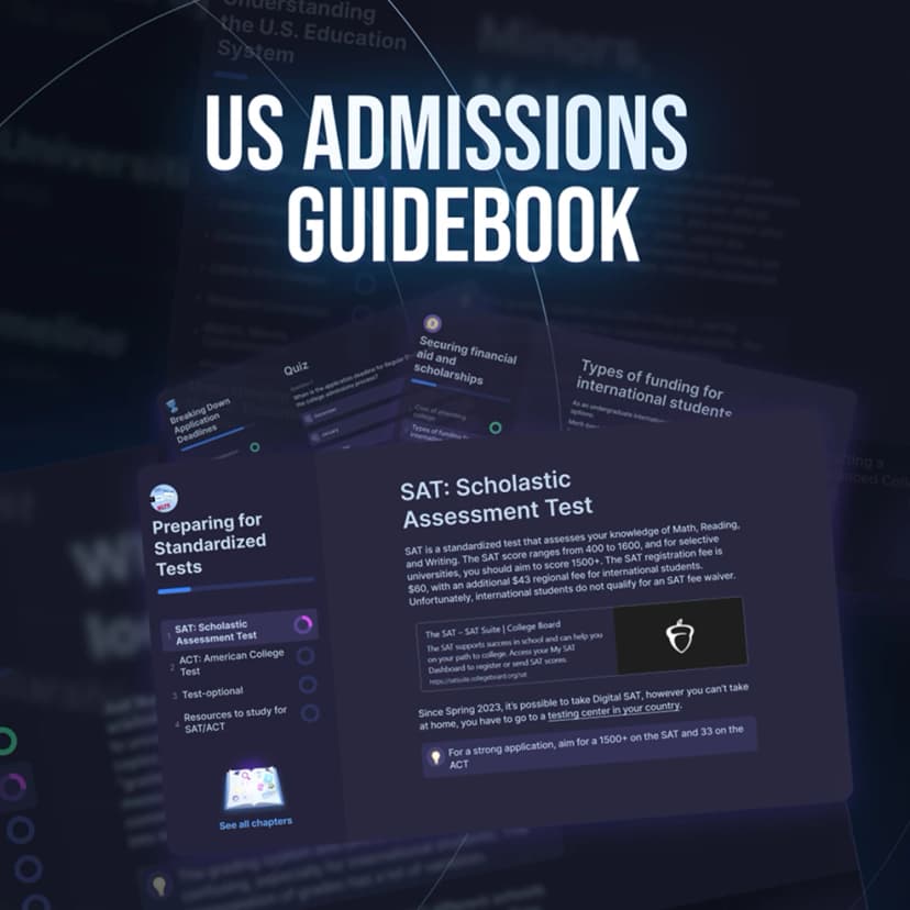 Guidebook