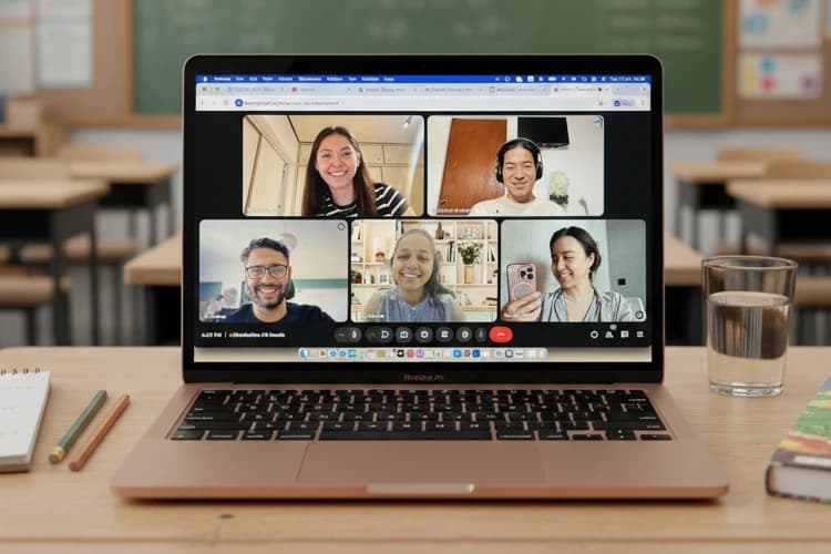 Group mentorship