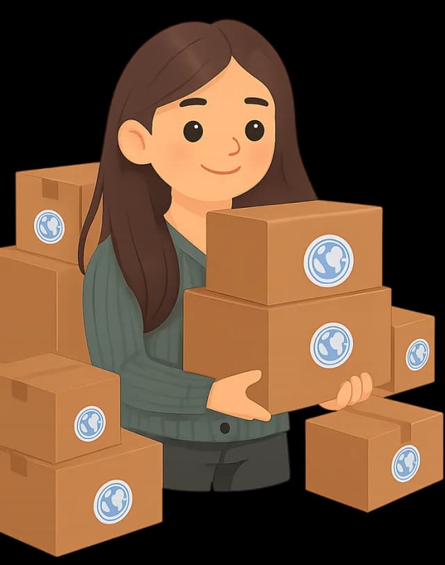 We are moving!