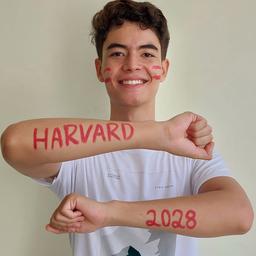 How I got into Harvard University with Full Financial Aid as an international student from Brazil 