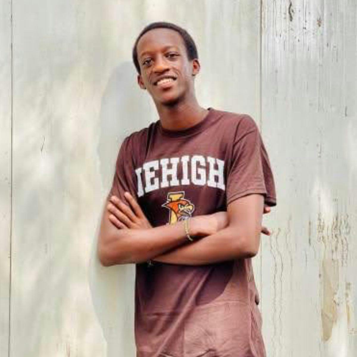 My Journey From Burundi to Lehigh University acceptance with full financial aid