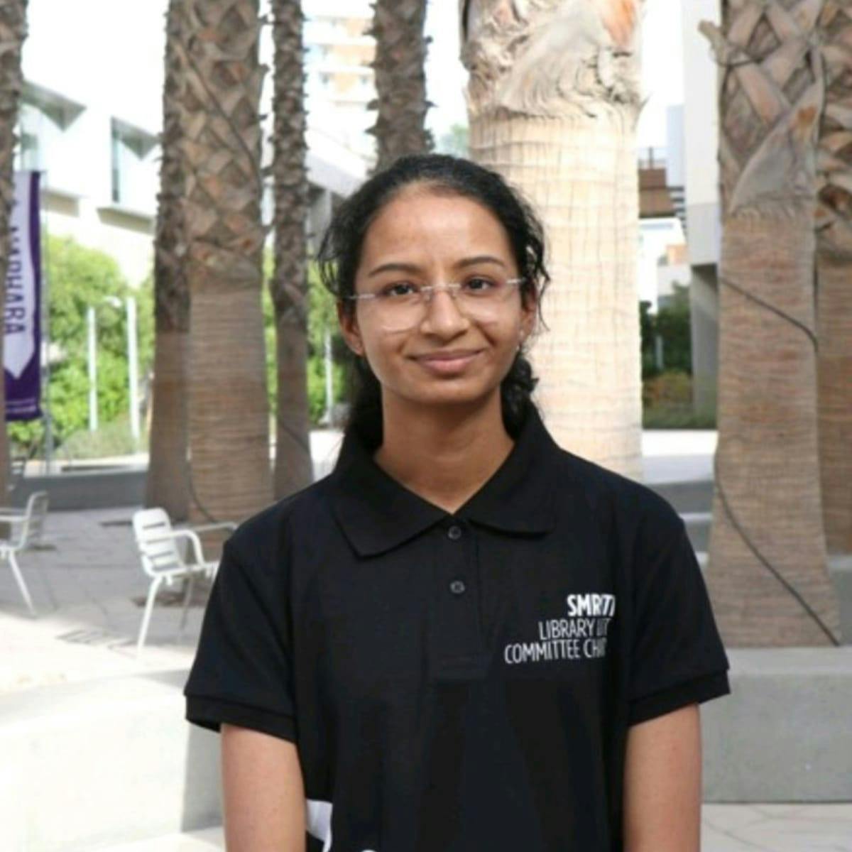 Studying at NYU Abu Dhabi as an Econ major