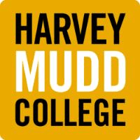 Logo of Harvey Mudd College