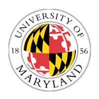 Logo of University of Maryland College Park