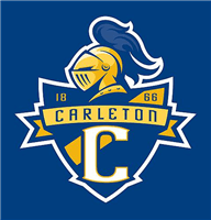 Logo of Carleton College