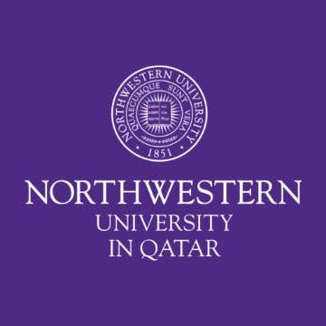 Image of Northwestern University in Qatar