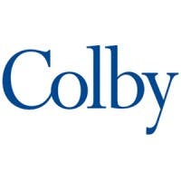 Image of Colby College