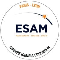 Image of ESAM School of Management and Finance