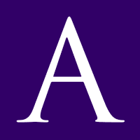 Logo of Amherst College