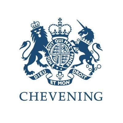 Image of Chevening Scholarship