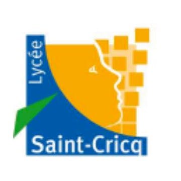 Lycee Saint Cricq