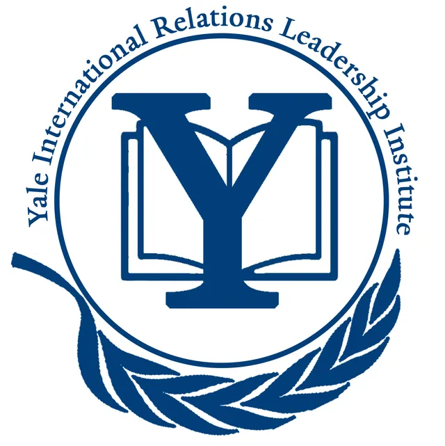 شعار Yale International Relations Leadership Institute
