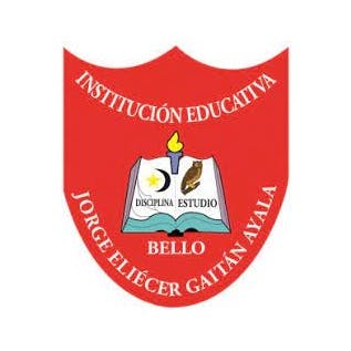 Institución Educativa Jorge Eliécer Gaitán Ayala