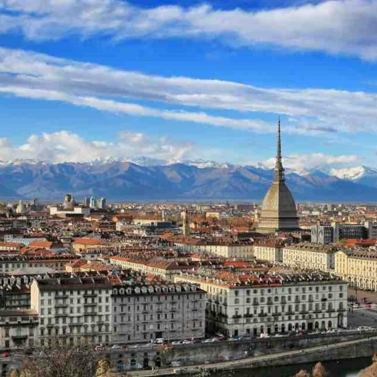 Admissions Journey and Studying Architecture at Politecnico di Torino in Italy