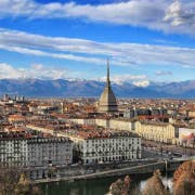 Admissions Journey and Studying Architecture at Politecnico di Torino in Italy