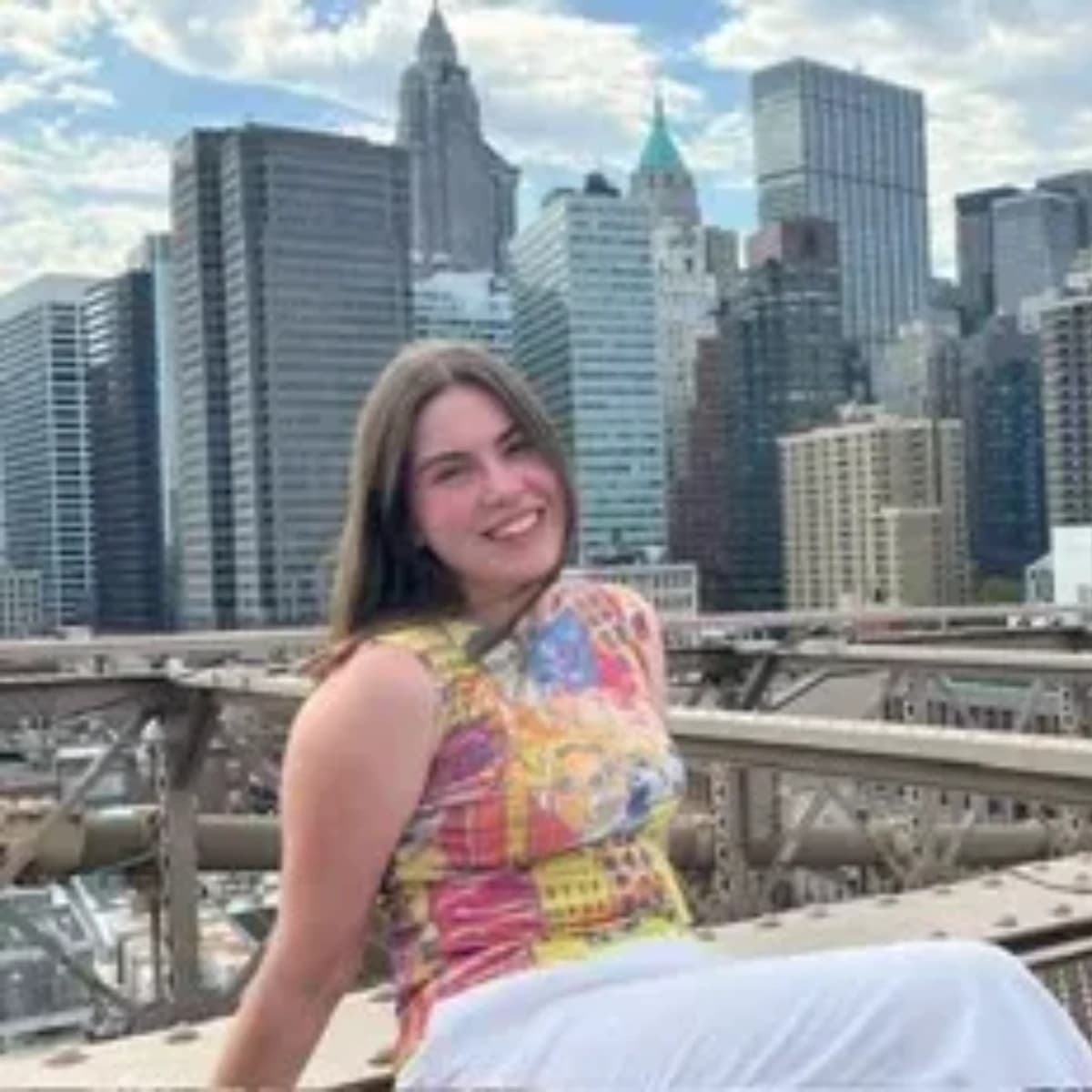From a Small Town in Málaga to Yale: My Journey Studying all around the world
