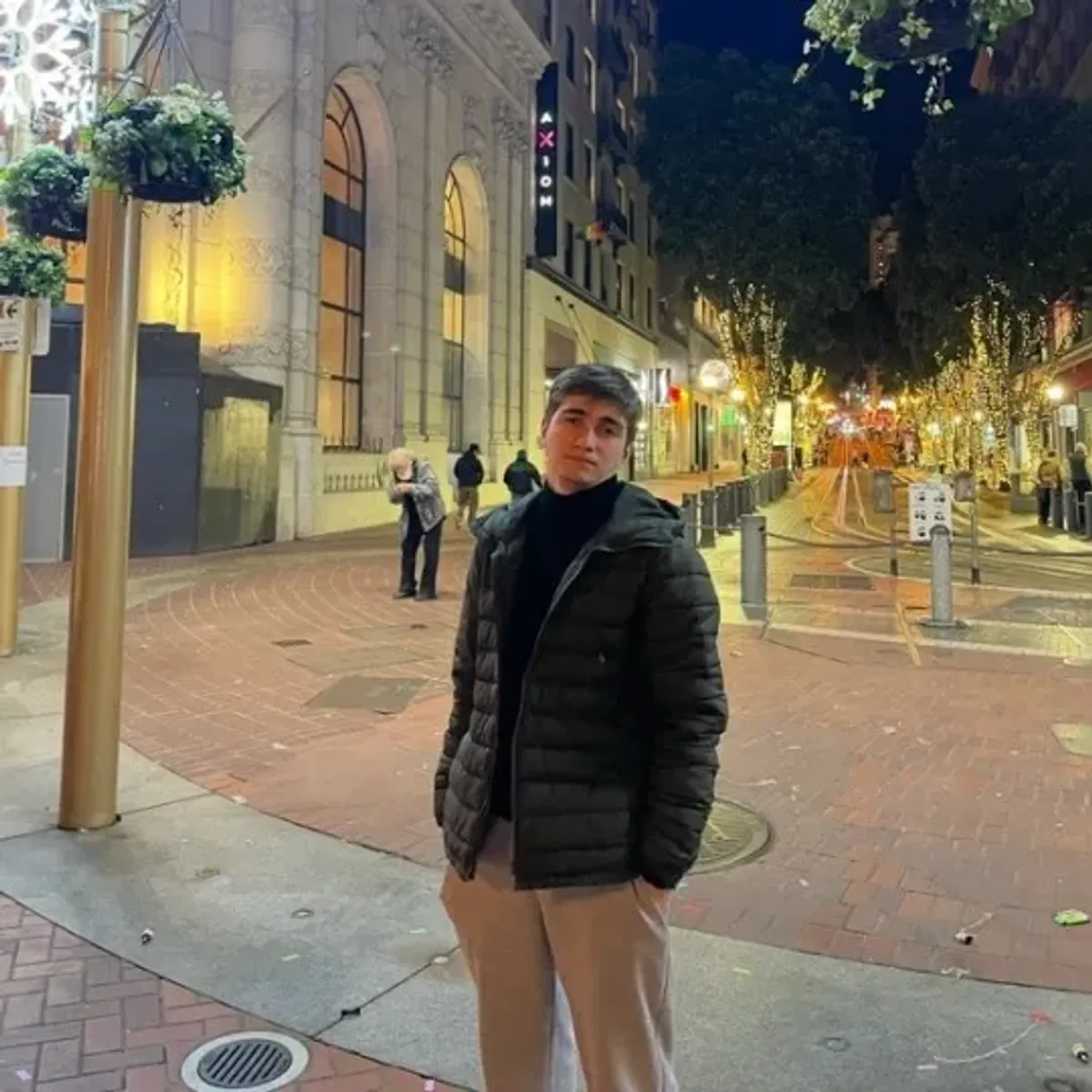 From Armenia to UC Berkeley: The Choice That Changed Everything