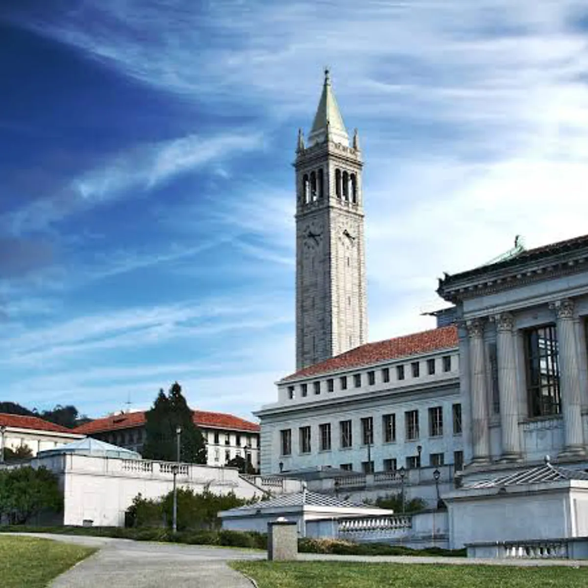 From Nigeria to California: My Journey to UC Berkeley