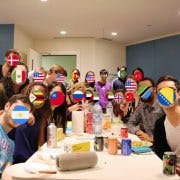How Cultural Diversity in NYUAD Impacted Me