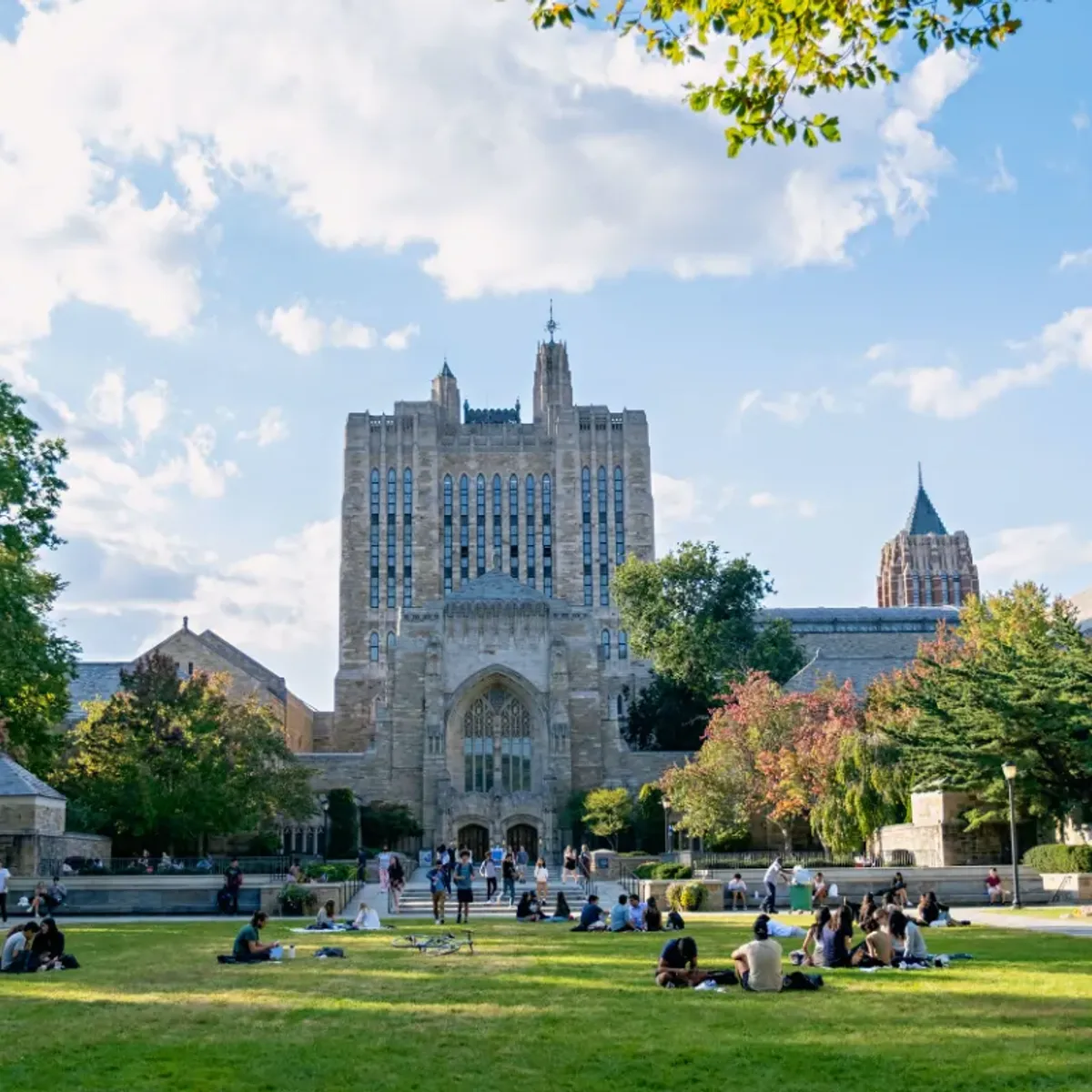 How Debate Skills and an Exchange Year Paved My Path to Yale