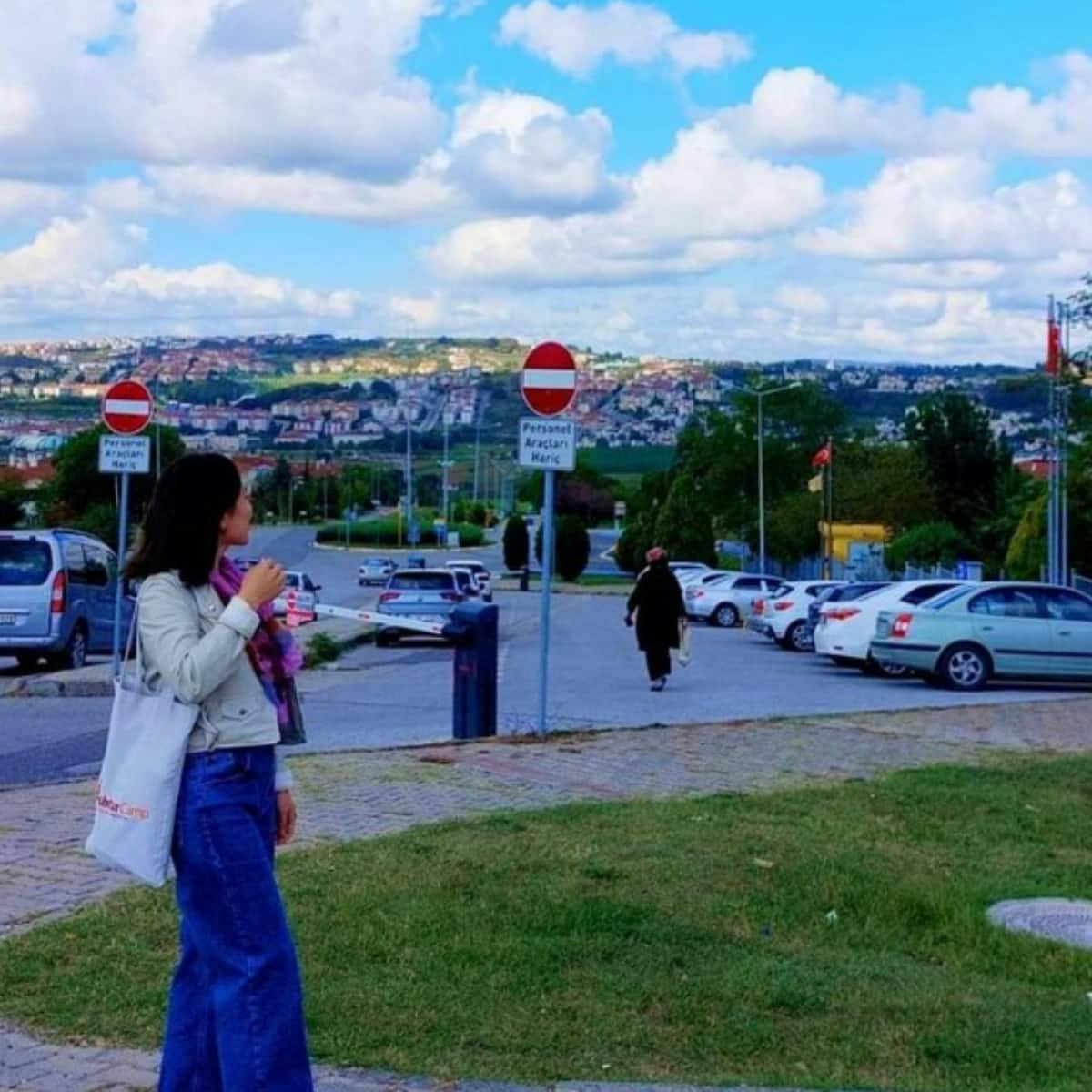 How I got a fully-funded Türkiye Scholarship for my Master's degree