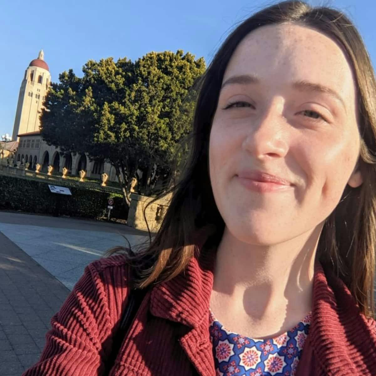 How I got into Stanford’s Newest PhD Program in Climate & Environment