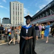 How I won Chevening Scholarship and pursued my Master's Degree at Cardiff University