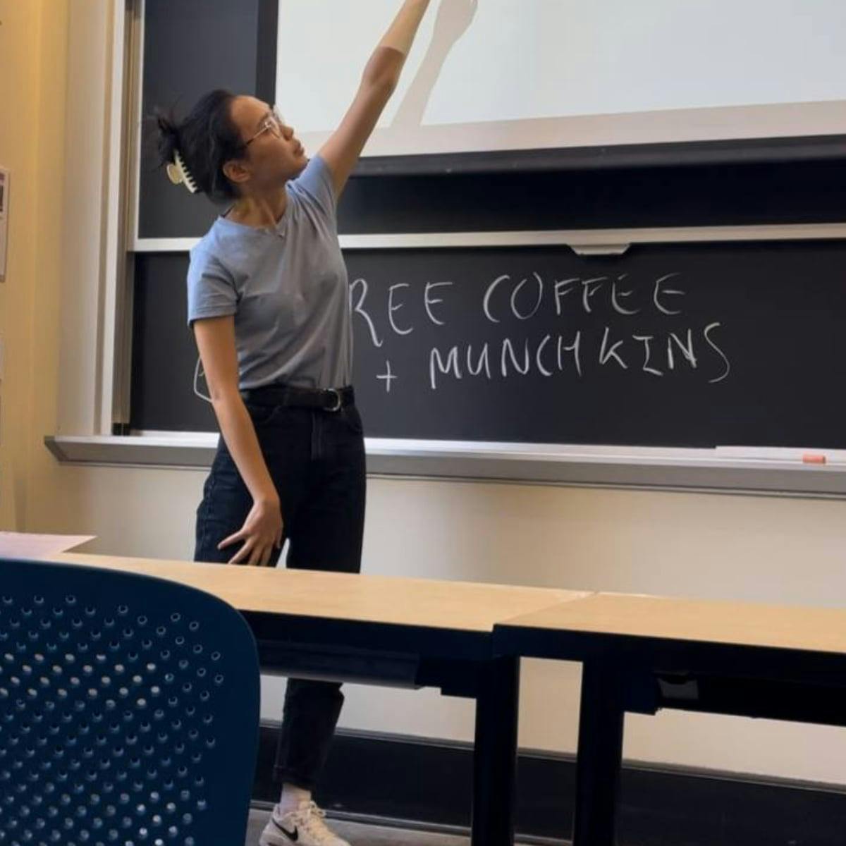 How math competitions led me to study Math and Computer Science at MIT