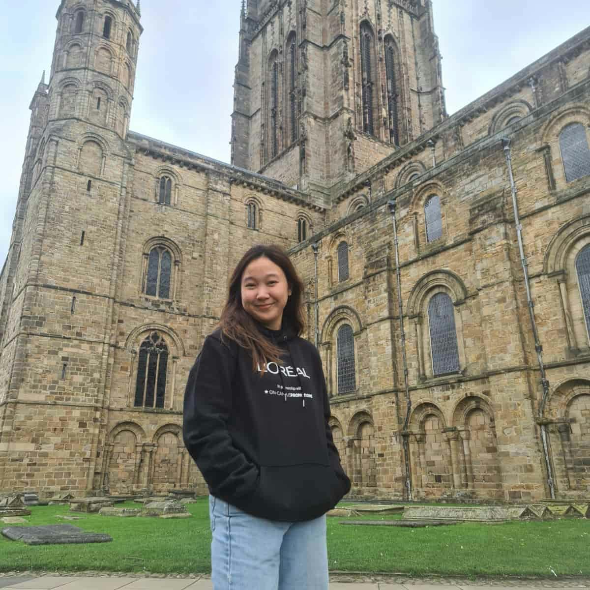 Insights from a Durham University student: studying and applying to the UK