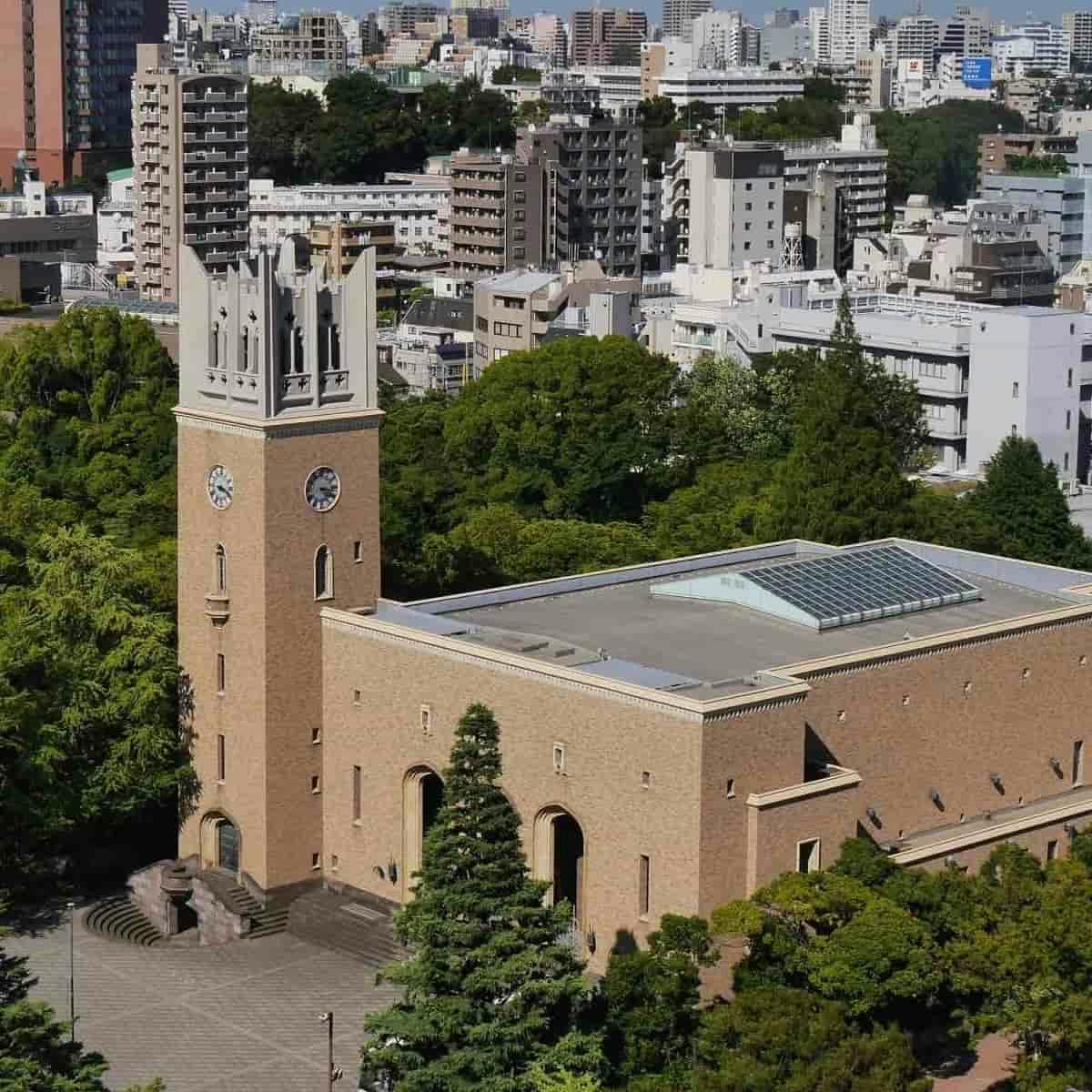 Магистратура в Японии по стипендии МЕКСТ – Все о Поступлении