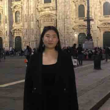 My experience at Milan University with a full scholarship