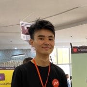 My experience at NYU Shanghai as a remote student