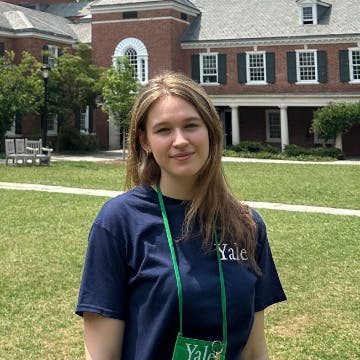 My Experience Attending Yale University as a Yale Young Global Scholar