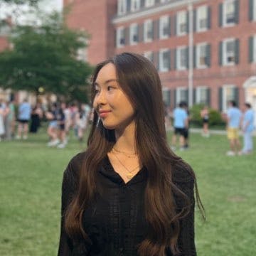 My experience of going to Yale University as a YYGS scholar from Kyrgyzstan
