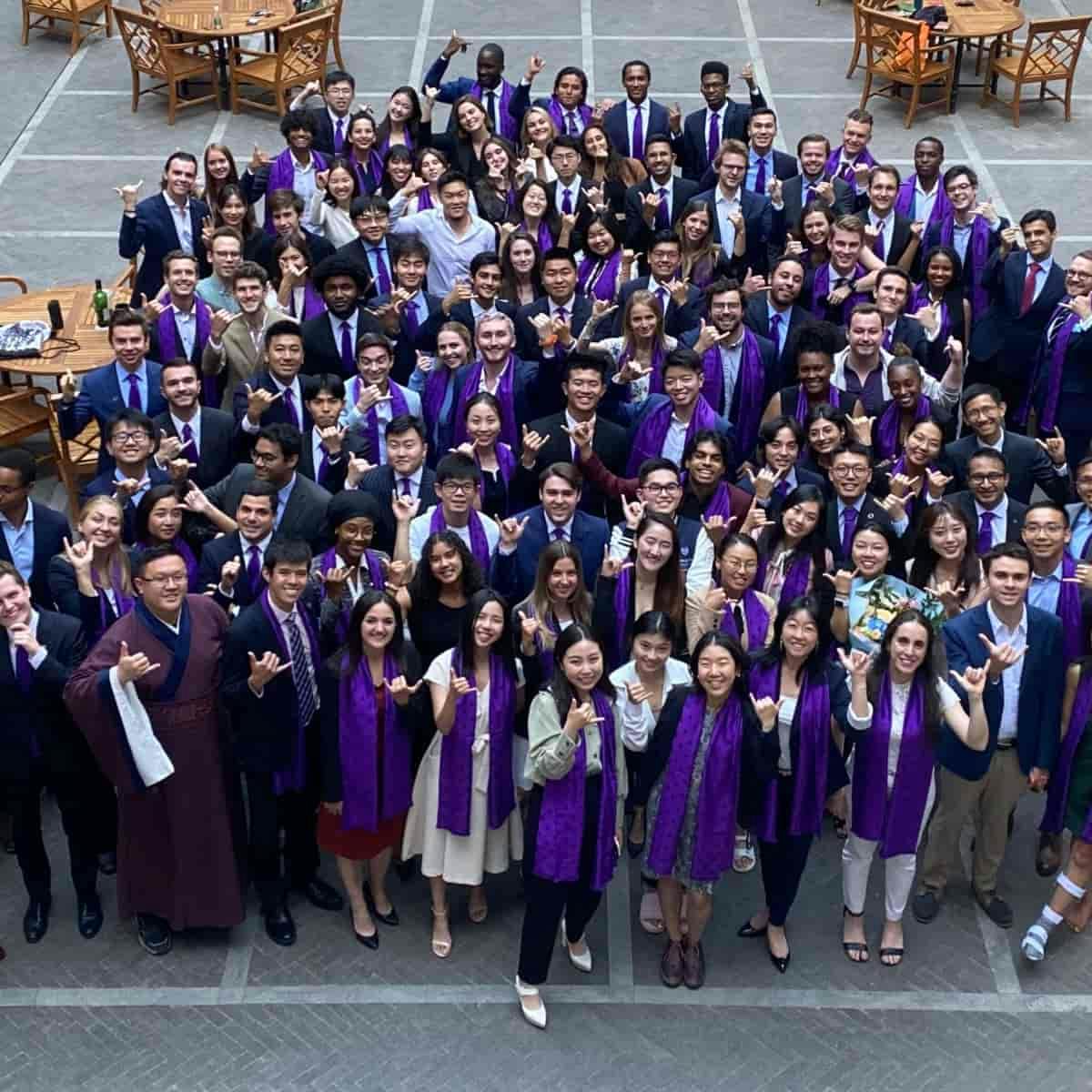 My First Time in China as a Schwarzman Scholar Class of 2022