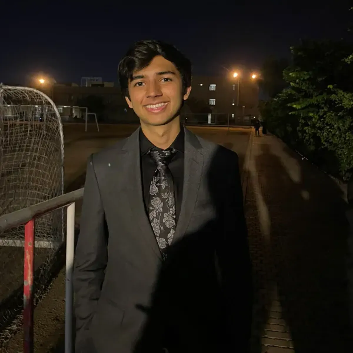My Journey to UCLA: A Pakistani Student’s Passion for Physics and Possibility