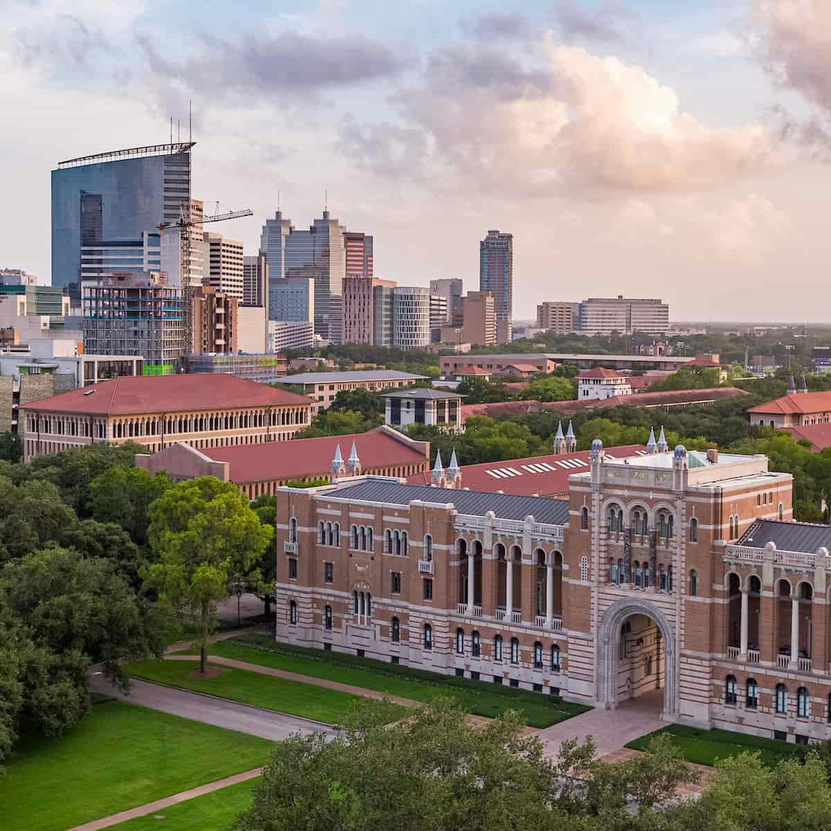 Nontrivial College Application Tips from a Rice University student