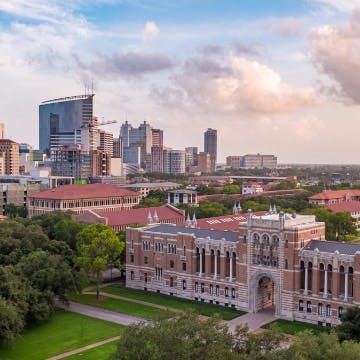 Nontrivial College Application Tips from a Rice University student