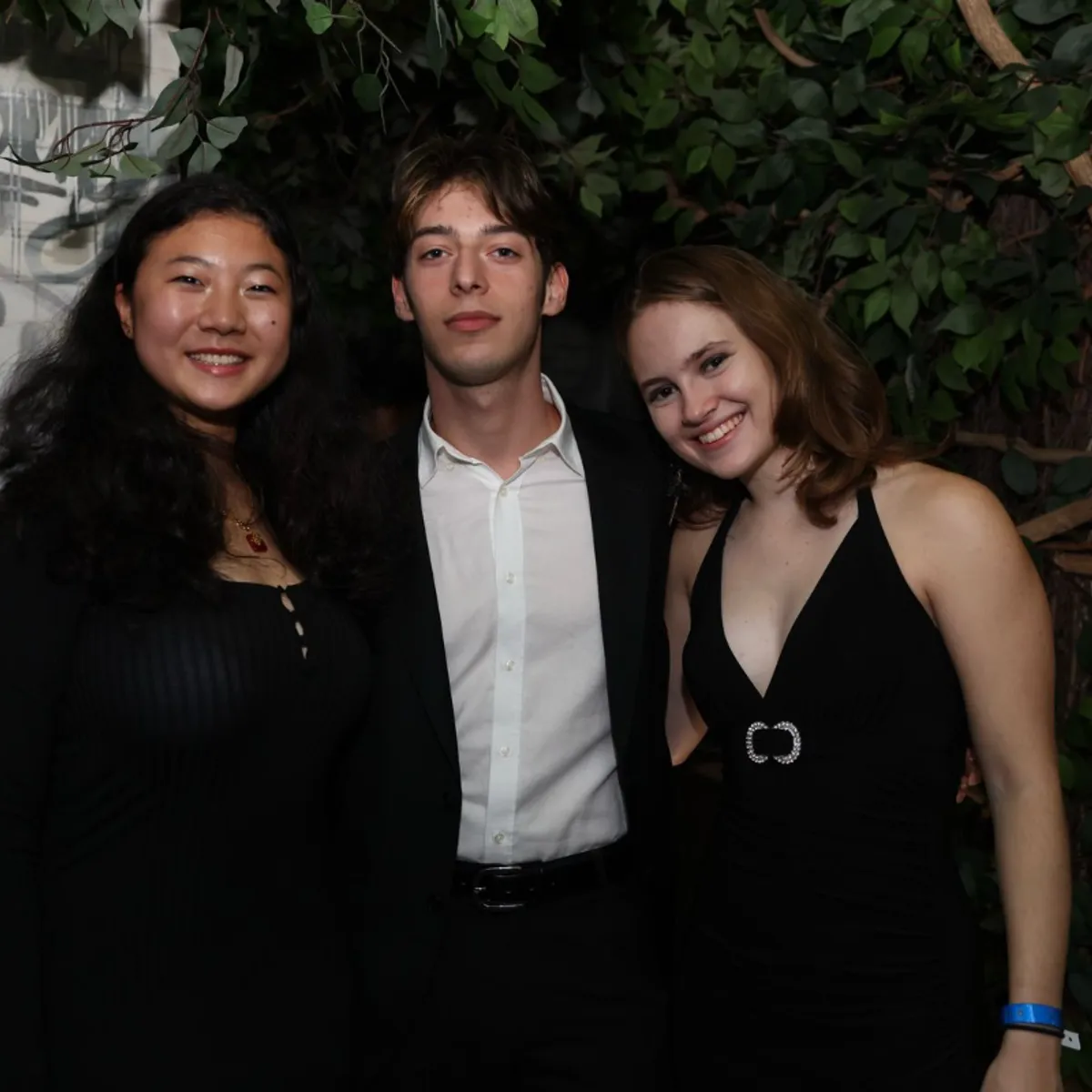 Pursuing Excellence: My Journey From a Swiss Boarding School to Yale University