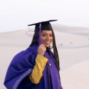 Reflecting on NYUAD Experience as Class of 2022 alumni