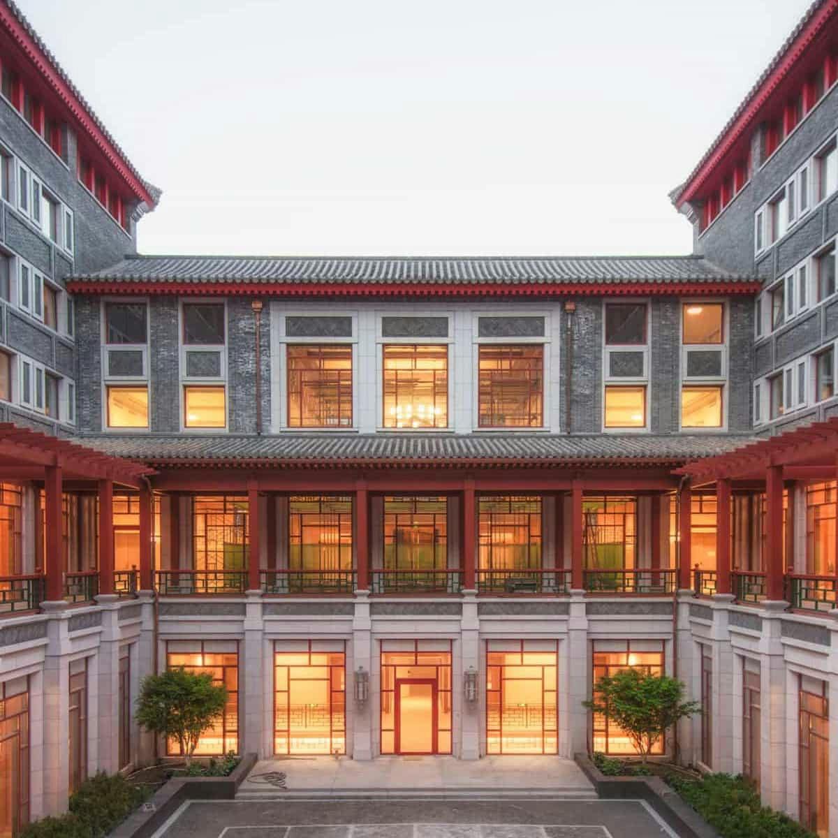 Schwarzman Scholarship: 1 Year Fully-Funded Masters Program in Beijing