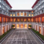 Schwarzman Scholarship: 1 Year Fully-Funded Masters Program in Beijing