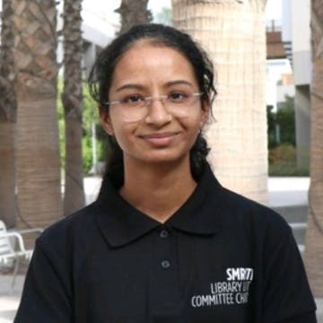 Studying at NYU Abu Dhabi as an Econ major