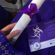 What we think about NYU Abu Dhabi 3 years after graduation