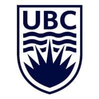 Image of University of British Columbia