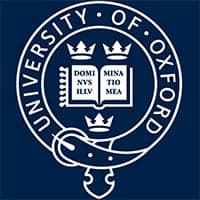 Image of University of Oxford