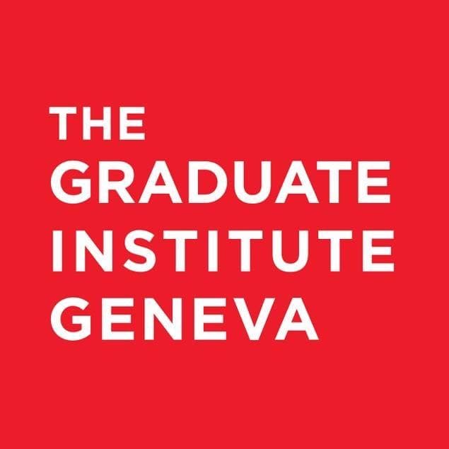 Geneva Graduate Institute