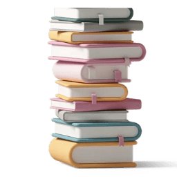 Stack of Books